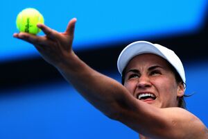Australian Open: Monica Niculescu, eliminată în turul 3